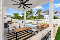 Beach & Lake l Private Pool l Game Room l Near 30A - Image 3