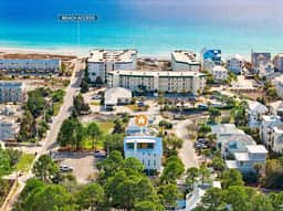 30A Gulf View l Golf Cart l Pool l Rooftop Deck - Image 3